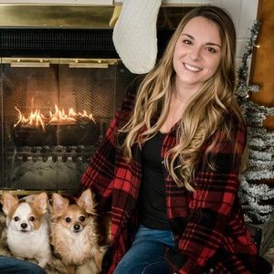 Meet your Posher, Jenna